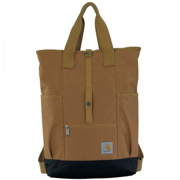 Carhartt Womens Hybrid Backpack