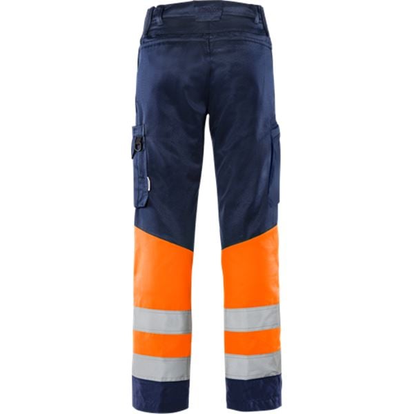 Fristads 2668 High Vis Work Trousers