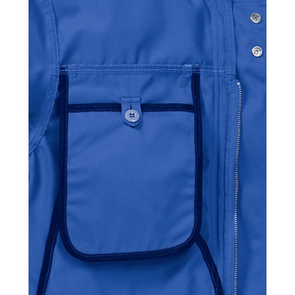 Fristads Icon One Overall 8111 LUXE