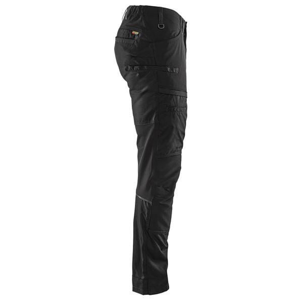 Blaklader 1456 Stretch Trousers
