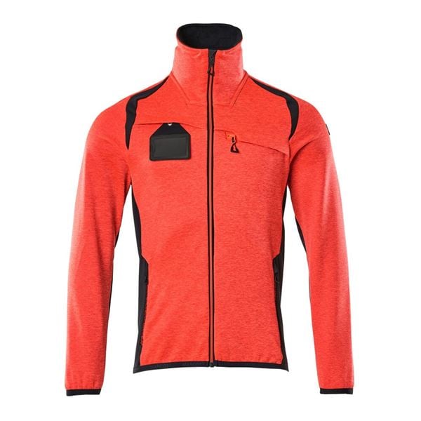 Mascot 19403 Zipped Fleece Jumper