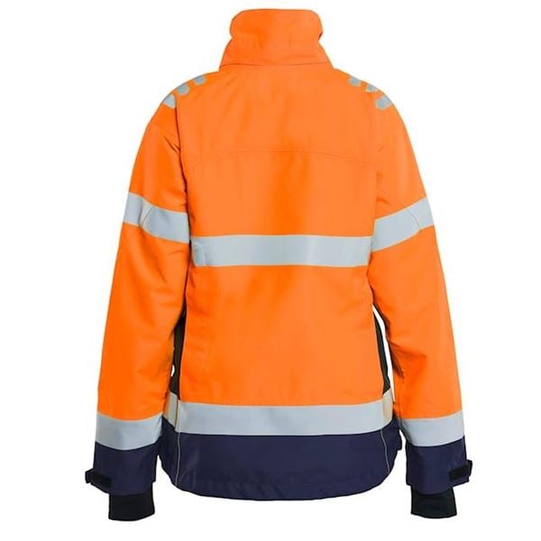 Blaklader 4761 Womens High Vis Jacket