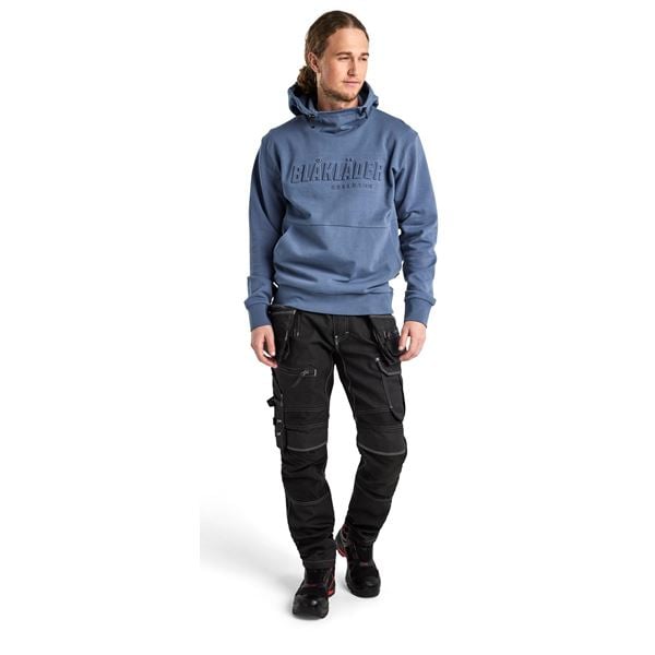 Blaklader 1990 Stretch Craftsman Trouser