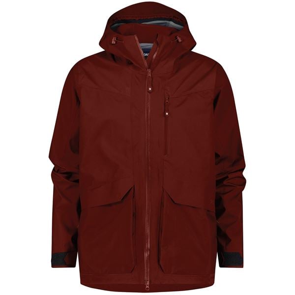 Dassy Virunga Lightweight Waterproof Jacket