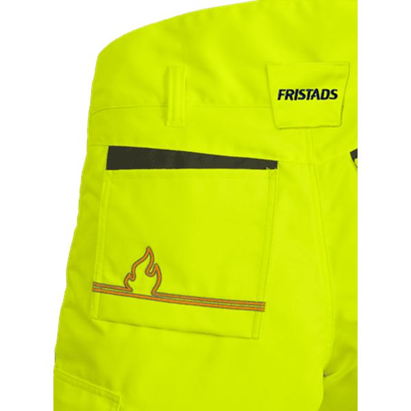 Fristads Flamestat Multinorm Winter Trousers 2085