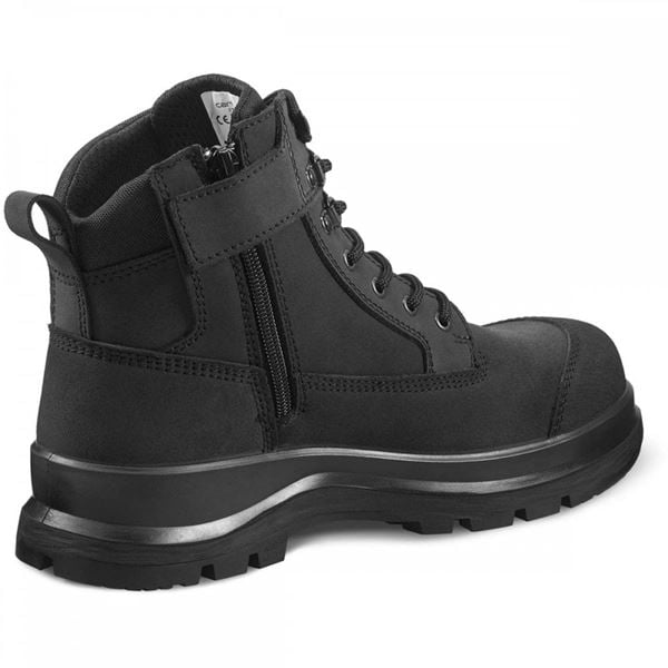 Carhartt Detroit 6" Safety Boot