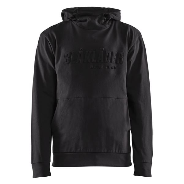 Blaklader 3530 Embossed Hooded Sweatshirt
