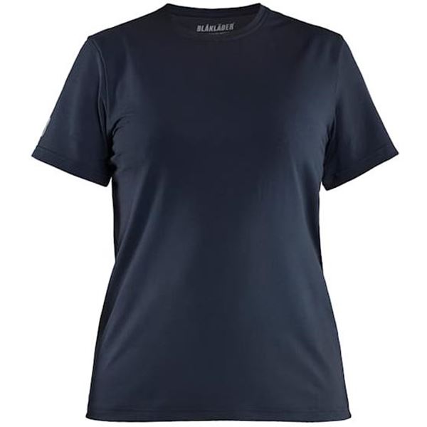 Blaklader 3426 Womens UV-protected T-shirt