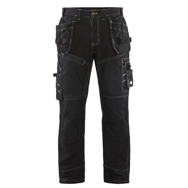 Blaklader 1500 Heavy Cotton Work Trouser