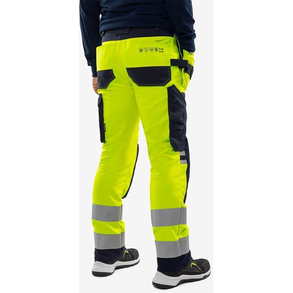 Fristads 2267 Stretch Multi Norm Trousers