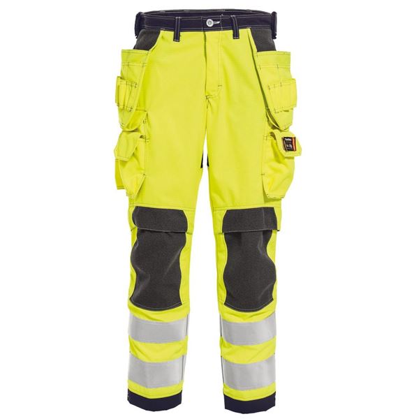 Tranemo 589081 Multi Norm Lined Trousers