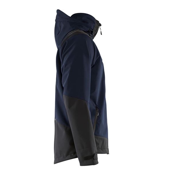 Blaklader 4749 Waterproof Softshell Jacket