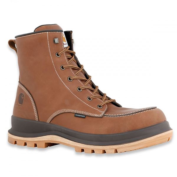 Carhartt Hamilton Waterproof Safety Boots