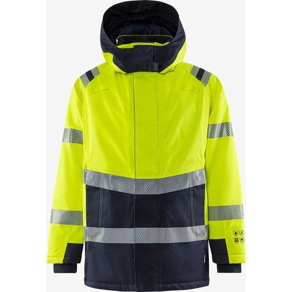 Fristads 4086 Airtech® Multinorm Winter Parka