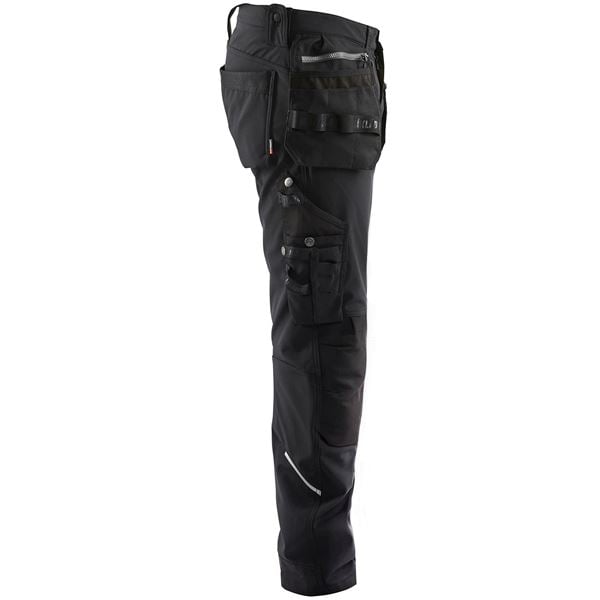 Blaklader 1805 Craftsman Trousers