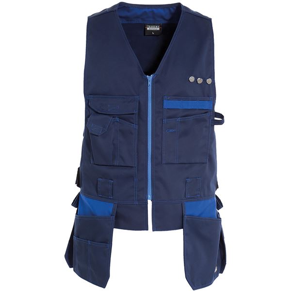 Tranemo 3860 Craftsman Waistcoat