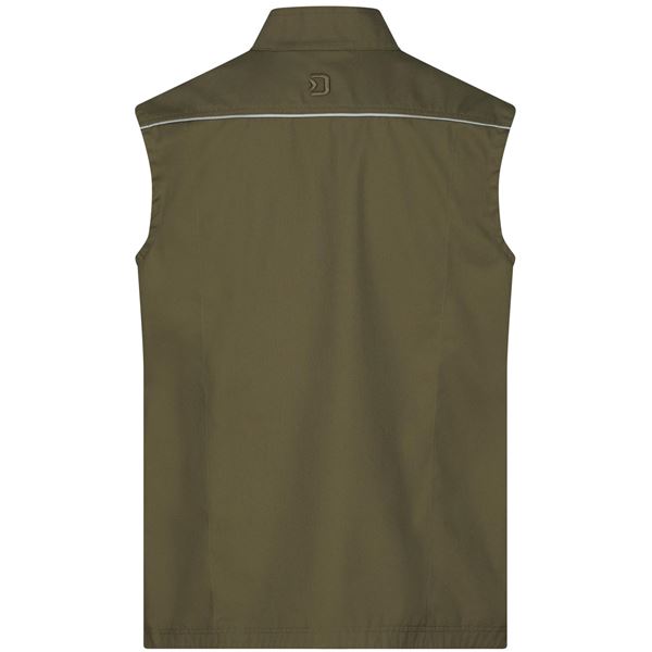 Dassy Ellis Sleevless Jacket