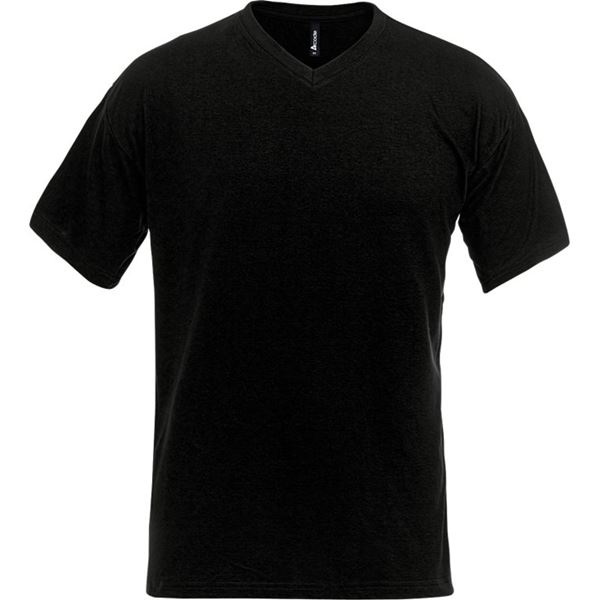 Acode V Neck T-shirt 1913 by Fristads