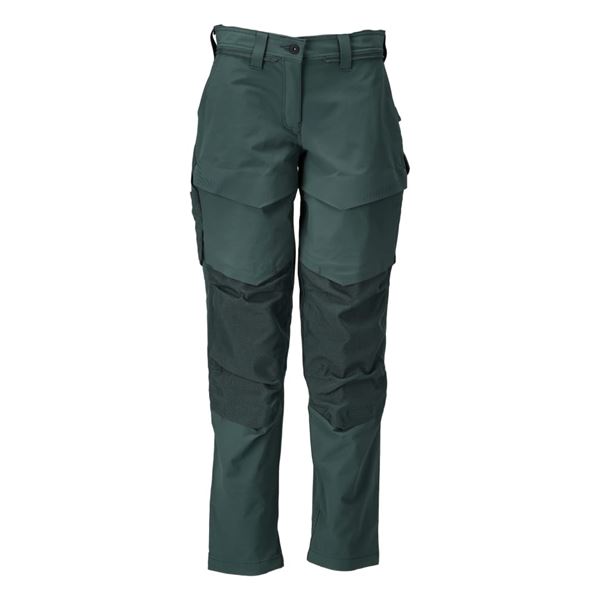 Mascot 22378 Womens Work Trousers