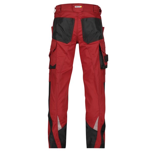 Dassy Nova Work Trousers