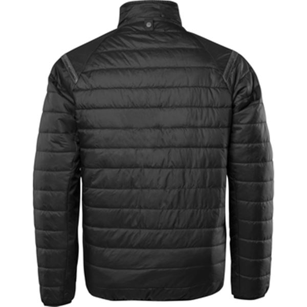 Fristads 4101 Green Eco Quilted Jacket