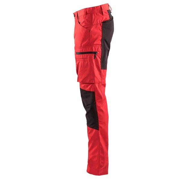 Blaklader 145918 Stretch Trousers