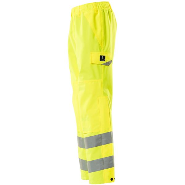Mascot 15590 Hi-Vis Over Trousers