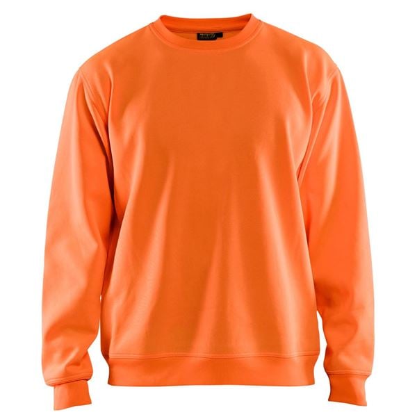 Blaklader 3401 High Vis Sweatshirt
