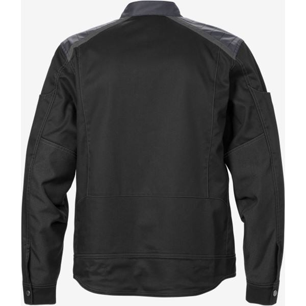 Fristads Womens Work Jacket 4556