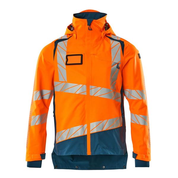 Mascot 19301 Hi-Vis Shell Jacket