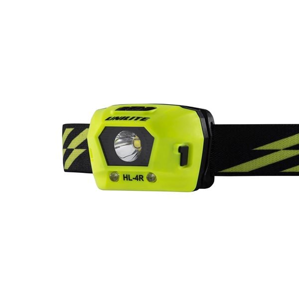 Unilite HL-4R Head Torch