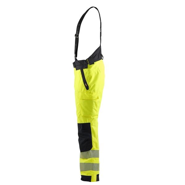 Blaklader 1875 Hi Vis Winter Trousers