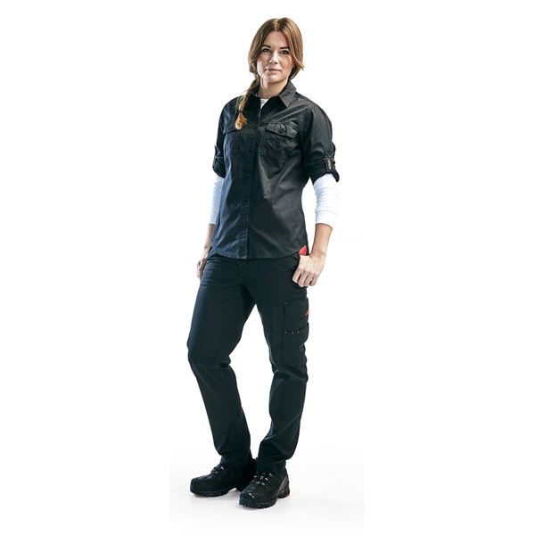 Blaklader 3208 Womens Twill Blouse