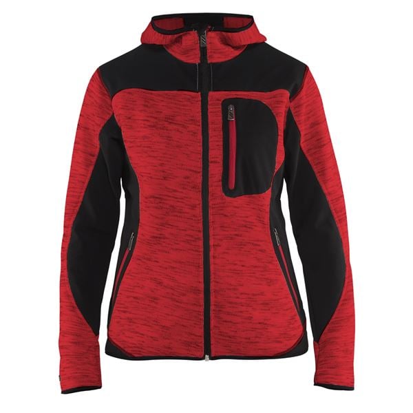 Blaklader 4931 Womens Knitted Jacket