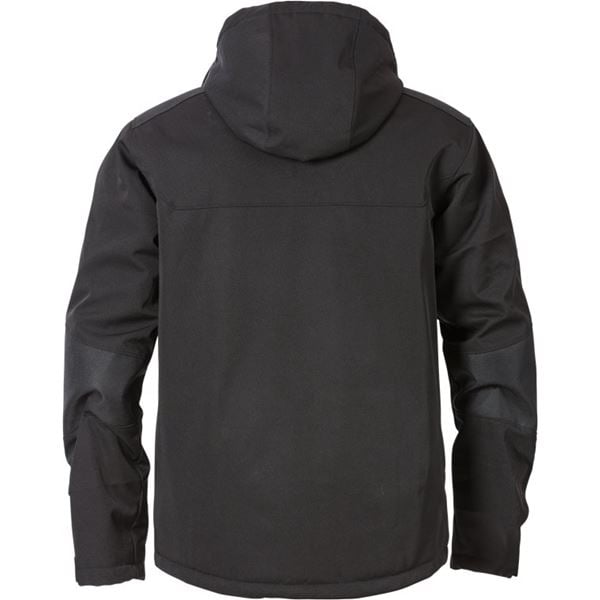 Fristads Lined Soft Shell Jacket 1421