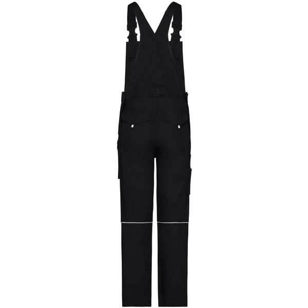 Dassy Ito Bib and Brace Overalls