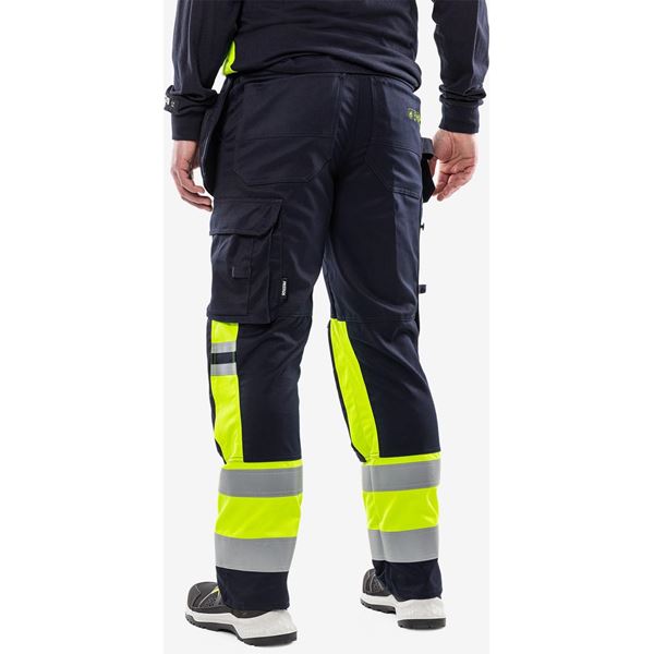 Fristads 2263 Multinorm Stretch Trousers