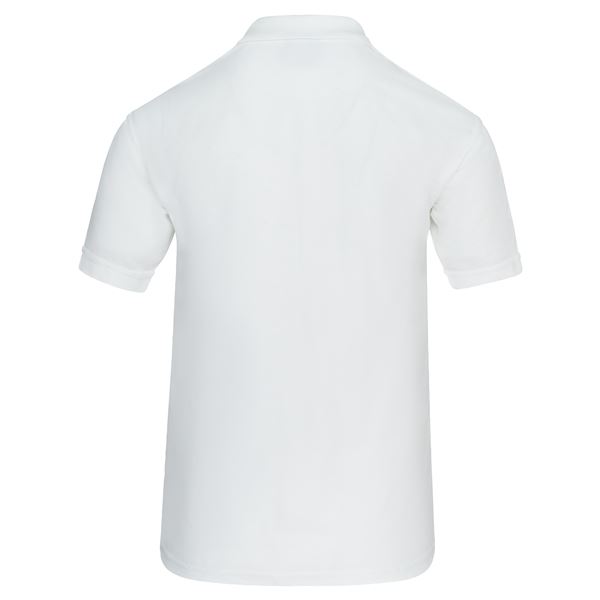 Orn 1130 Raven Poloshirt