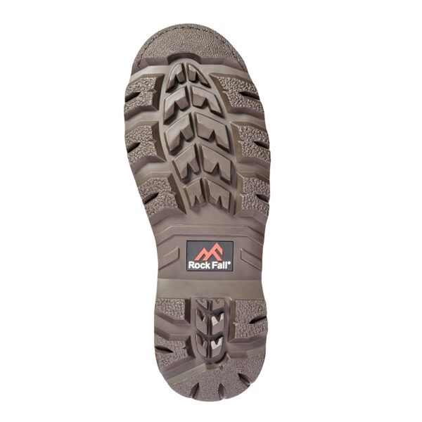 Rock Fall RF207 Bale Safety Dealer Boot