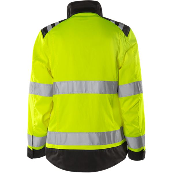 Fristads 4068 Womens High Vis Jacket