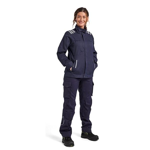 Blaklader 4070 Womens FR Jacket 