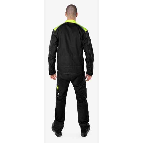 Fristads Fusion Work Trousers 2552