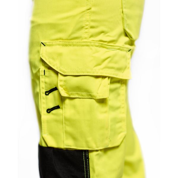 Blaklader 7155 Womens High Vis Trousers