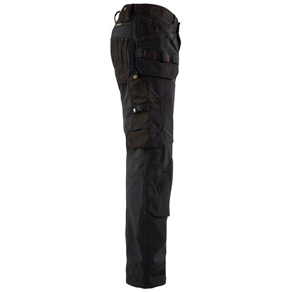 Blaklader 1500 Craftsman Trousers