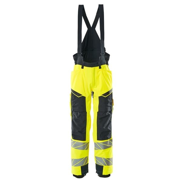 Mascot 19090 Hi-Vis Winter Trousers