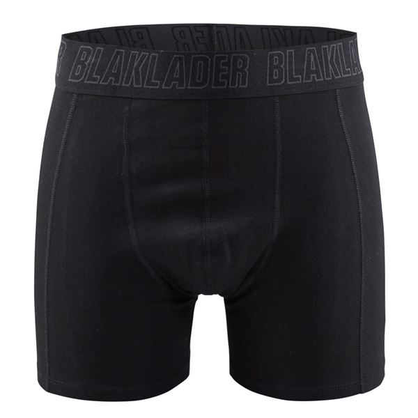 Blaklader 1897 Boxer Shorts 2 Pack