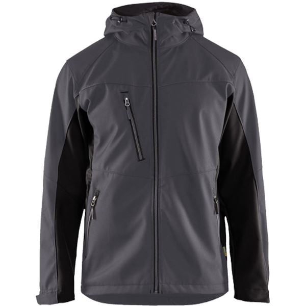 Blaklader 4753 Softshell Jacket
