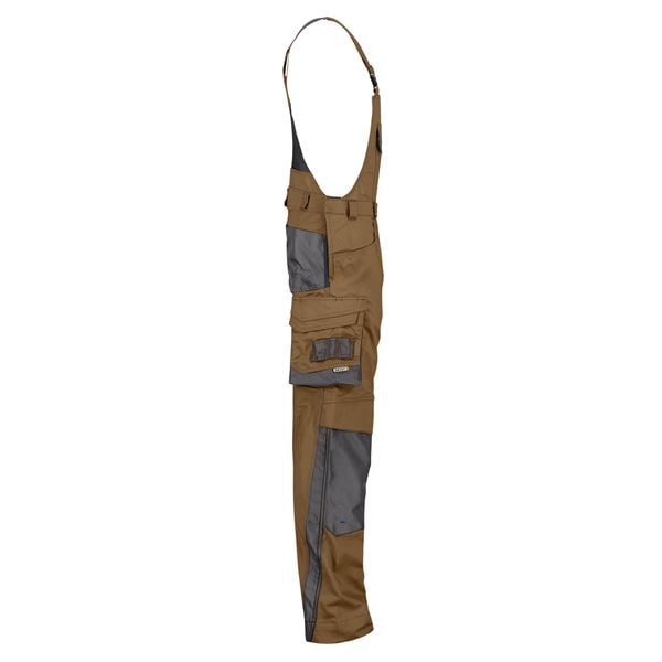 Dassy Voltic Bib & Brace Overall