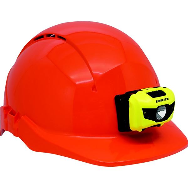 Unilite PS-HDL2 Headtorch