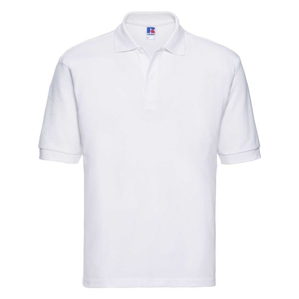 Russell 539M Men's Polo Shirt